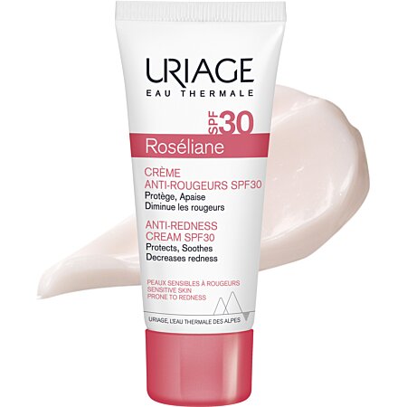 Uriage Roséliane crème SPF30 40ml