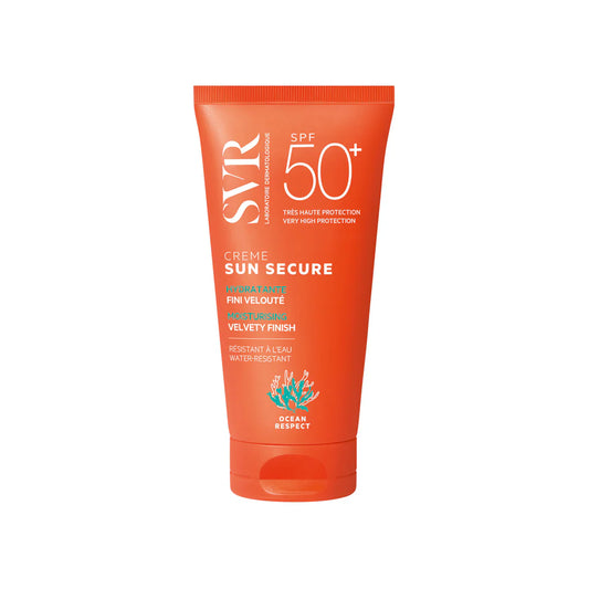 LABORATOIRE SVR SUN SECURE BLUR SPF50+