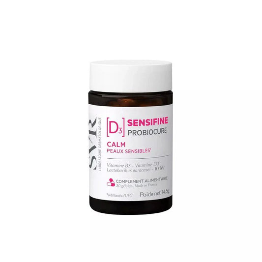 SVR Laboratoire Svr Sensifine Probiocure _Calm_Peaux Sensibles_