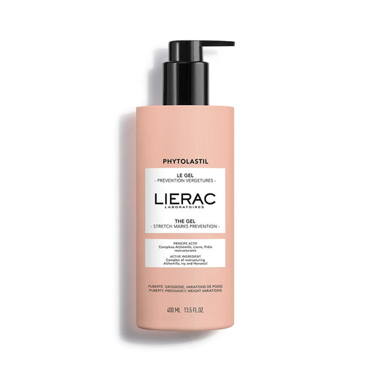 Lierac Phytolastil Le Gel Vergetures 400 ml