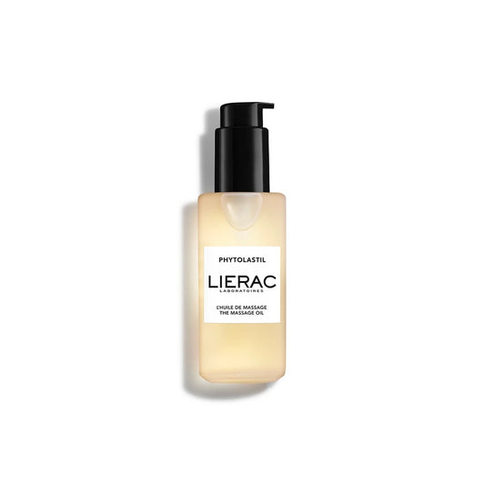Lierac Phytolastil L'Huile de Massage Vergetures 100 ml