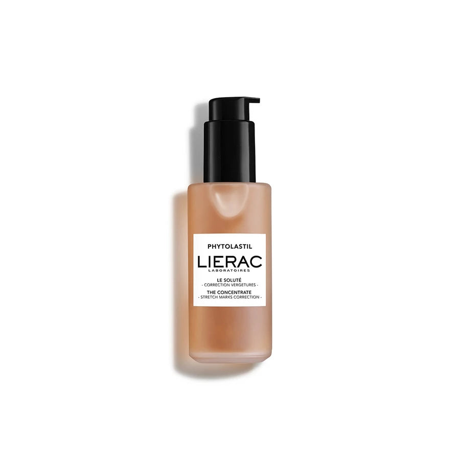 Lierac Phytolastil Le Soluté Vergetures 100 ml