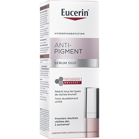 Eucerin Sérum anti-pigment 30ml