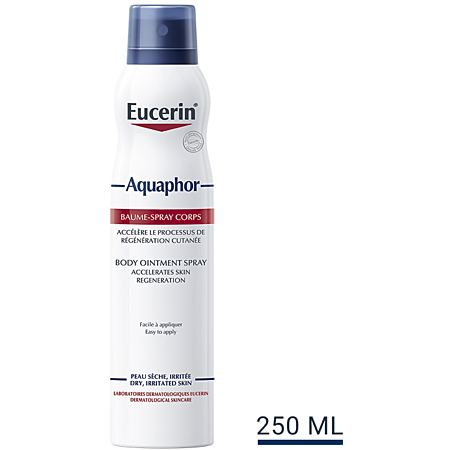 Aquaphor Baume-Spray Corps Spray 250ml