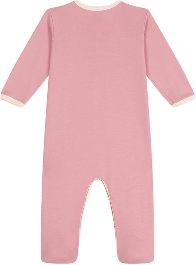 Petit Bateau Dors Bien Mixte bébé