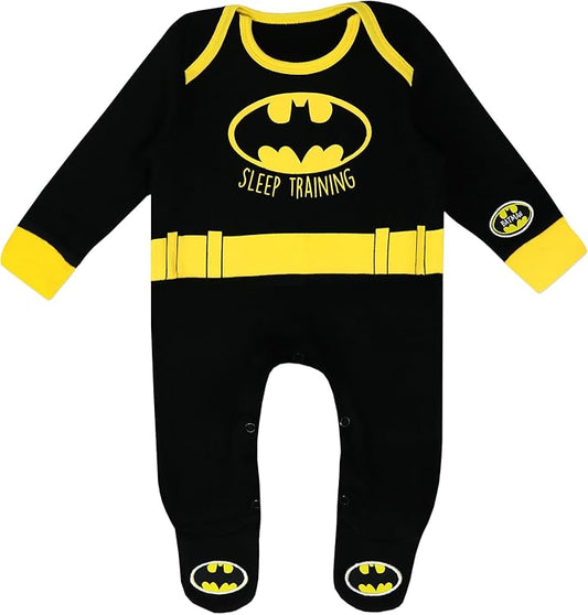 Batman - Dors Bien - DC Comics Bébé Garçon