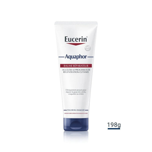 Eucerin Aquaphor baume réparateur 198g