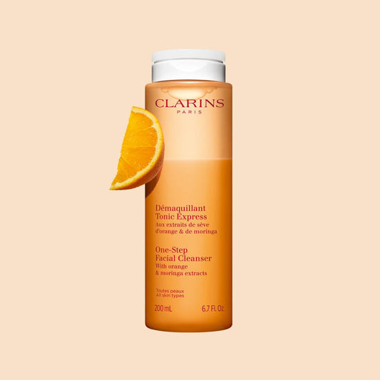 Clarins DEMAQUILLANT VISAGE