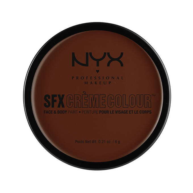 NYX Peinture visage et corps SFX Crème Contour