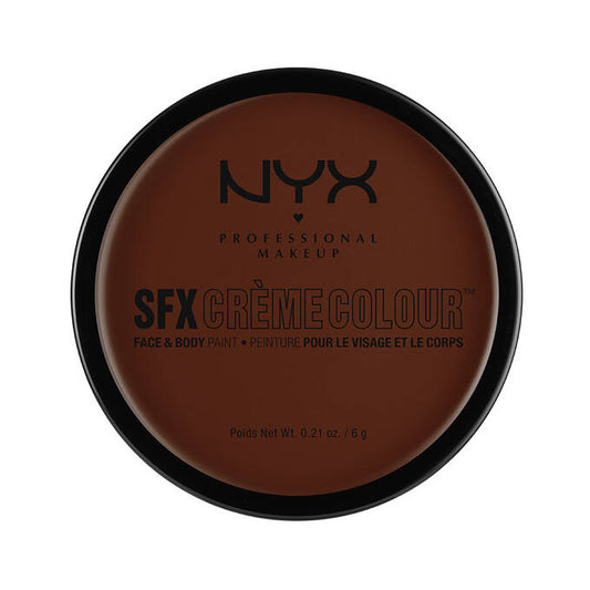 NYX Peinture visage et corps SFX Crème Contour