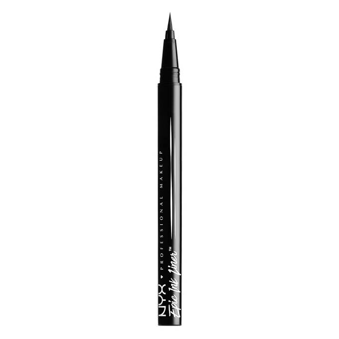 NYX Eyeliner Feutre Epic Ink Liner - Waterproof