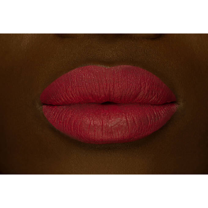 NYX Rouge à lèvres crème Soft Matte Leon