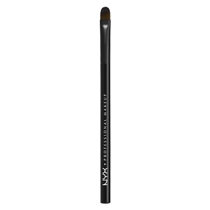 NYX Pinceau Précision Plat Pro
