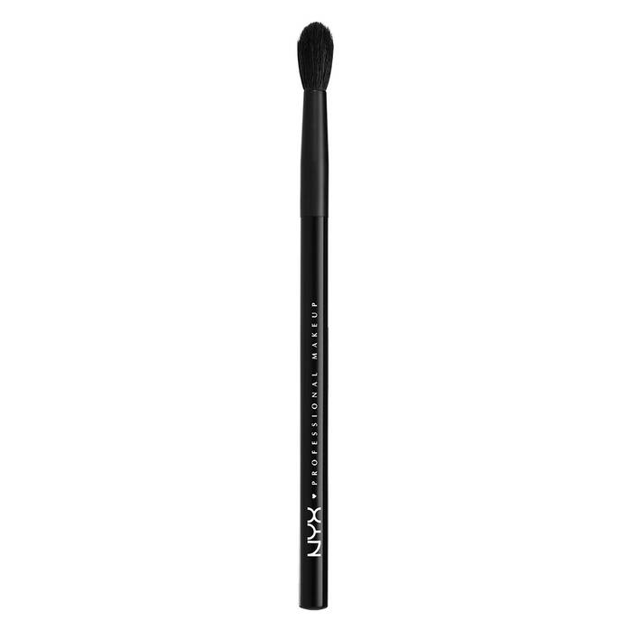 NYX Pinceau Creux Paupières Pro