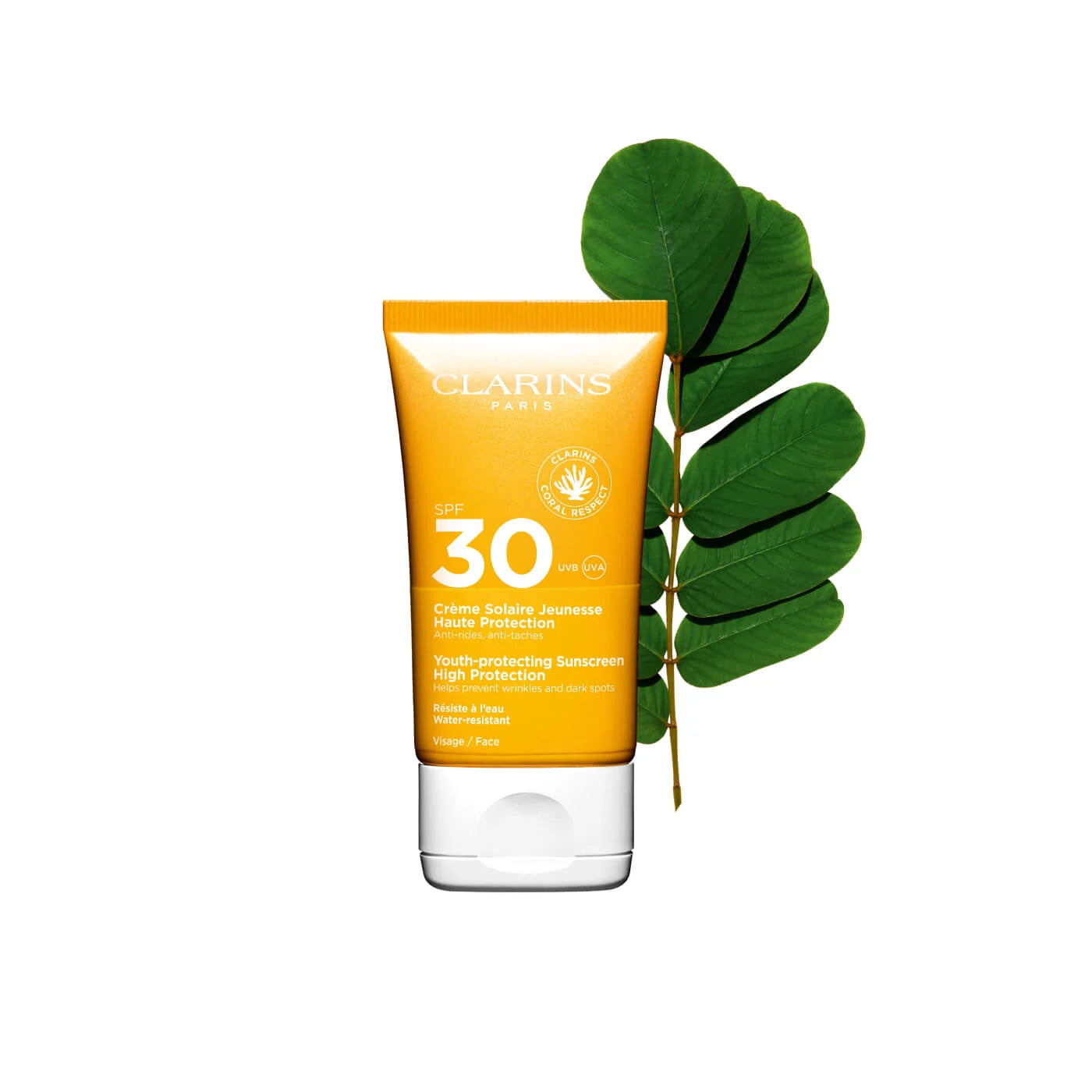 Clarins SOLAIRE