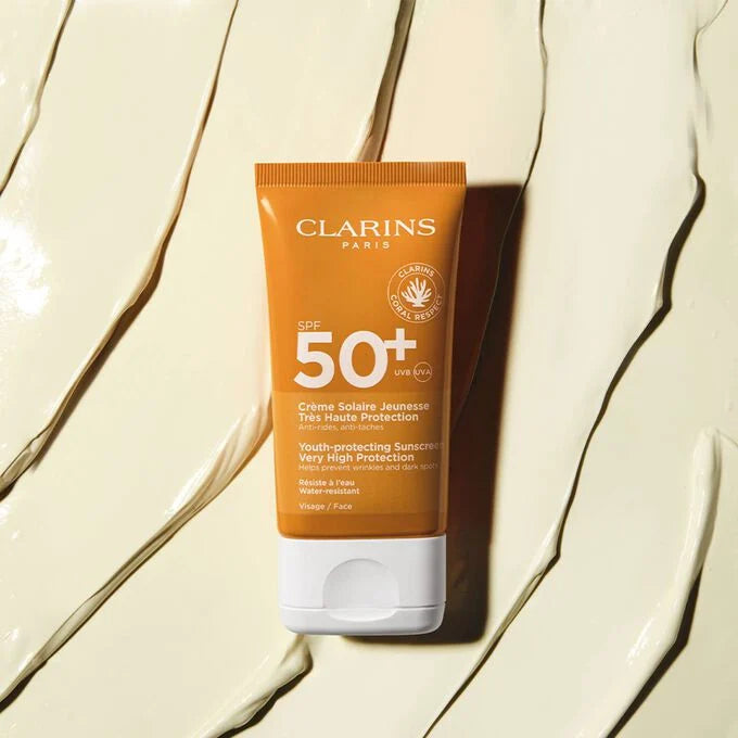 Clarins SOLAIRE