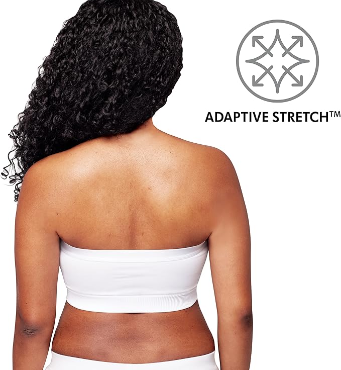 Medela Hands-free, Bustier d’expression kit mains libres, Soutien-gorge d’expression mains libres avec tissu Adaptive Stretch pour un ajustement parfait