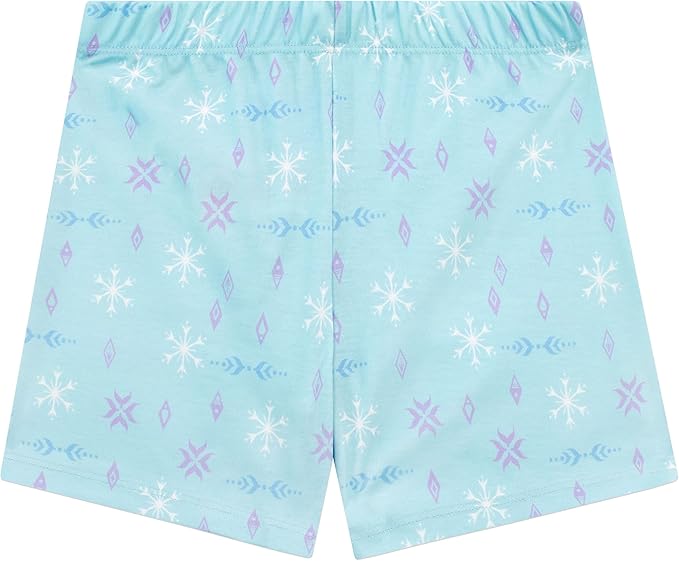 Disney Girls Pyjamas Frozen