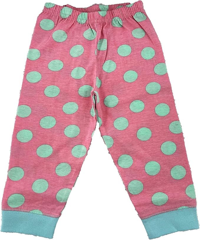 Disney 101 Dalmatiens Ensemble pyjama 2 pièces pour bébé fille