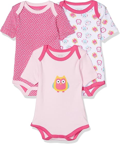 Schnizler Body Bébé Fille