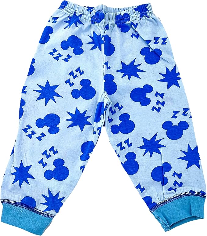 Disney Donald Duck Pyjama 2 pièces pour bébé garçon Oh Boy!