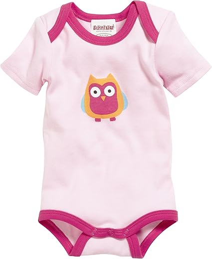 Schnizler Body Bébé Fille