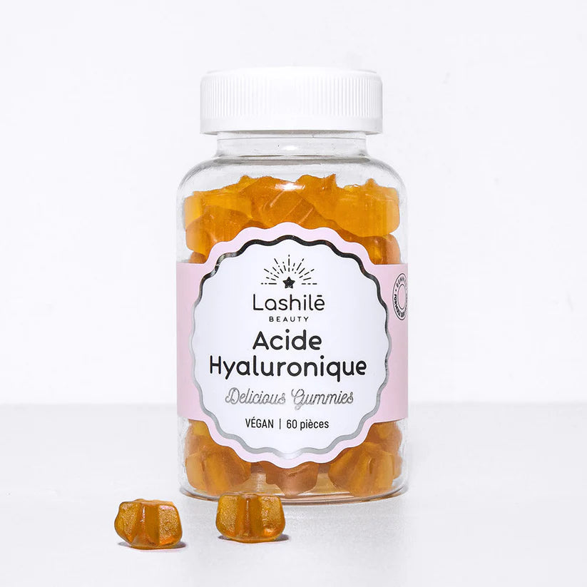 Lashilé Acide Hyaluronique