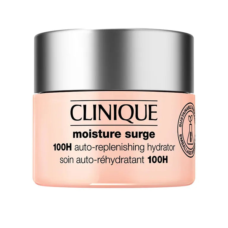 Clinique Moisture Surge Soin Auto-Réhydratant 100h Gel-Crème Toutes Peaux 125ml