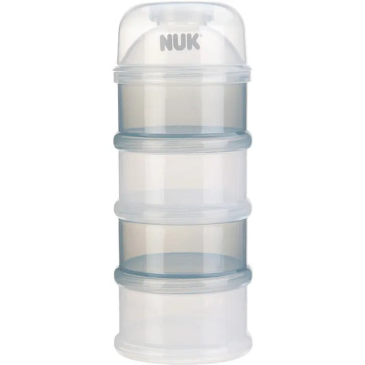 Nuk Boite Doseuse Pour Lait En Poudre