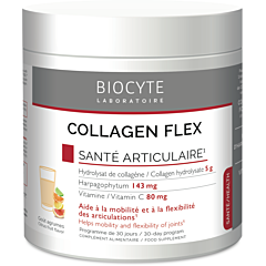 Biocyte collagen Flex 240g