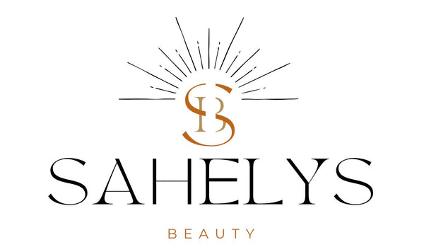 SAHELYS BEAUTY 