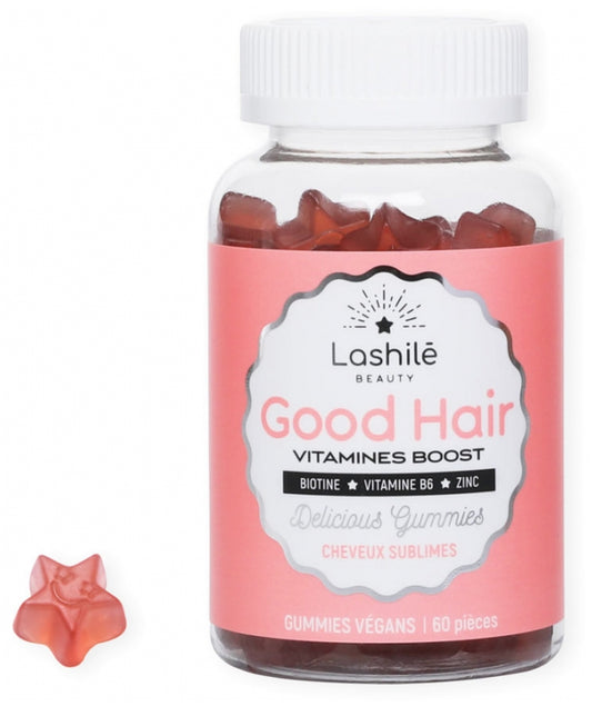 Lashilé Good Hair Beauté
