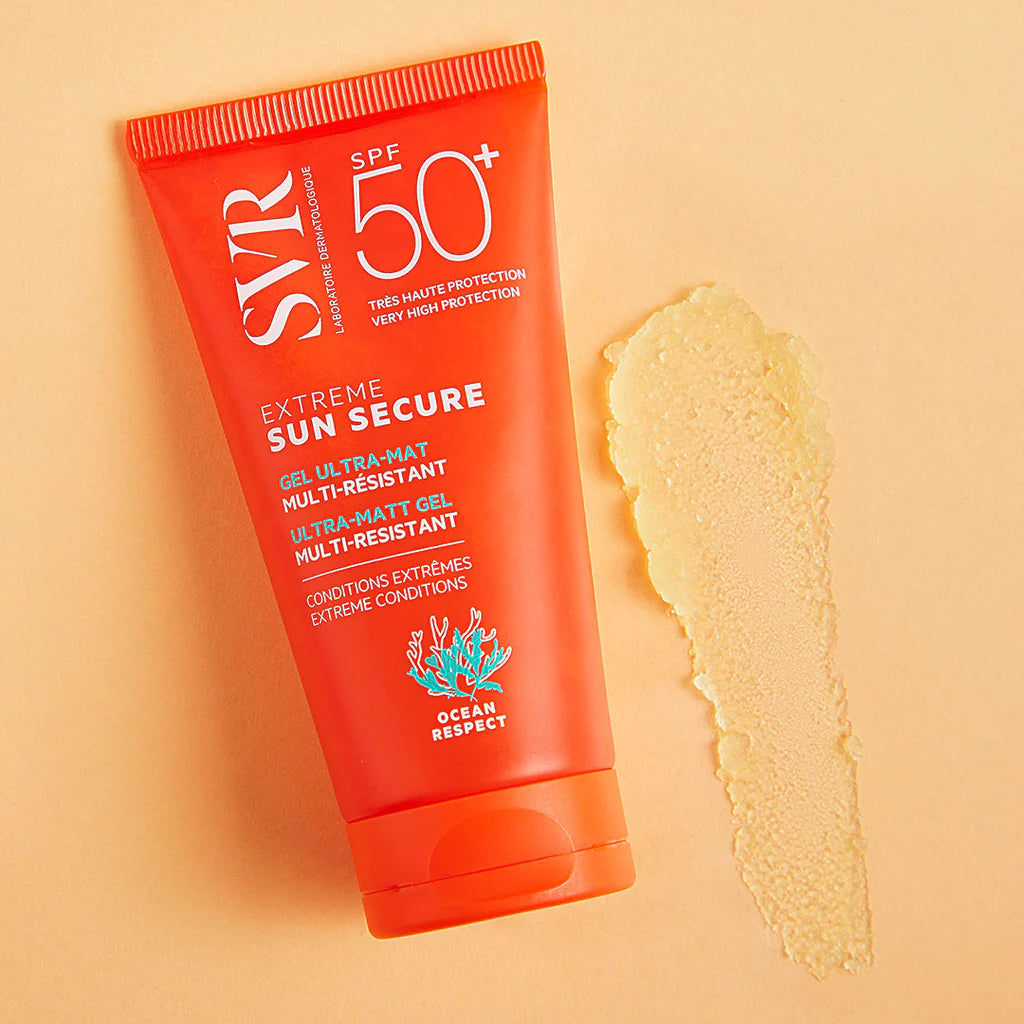 LABORATOIRE SVR SUN SECURE CREME SPF50+