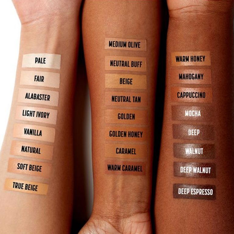 NYX FOND DE TEINT LIQUIDE - CAN'T STOP WON'T STOP