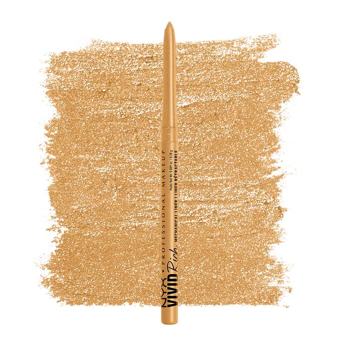 NYX Vivid Rich Mechanical