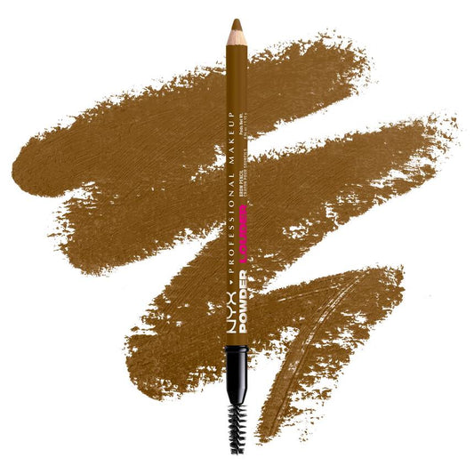 NYX CRAYON À SOURCILS POWDER LOUDER