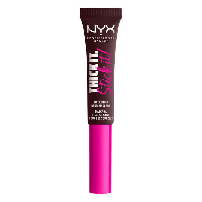 NYX Mascara à sourcils Thick it, Stick It!