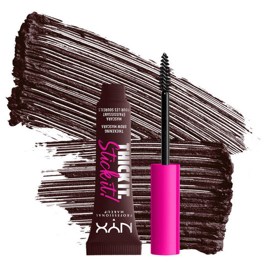 NYX Mascara à sourcils Thick it, Stick It!
