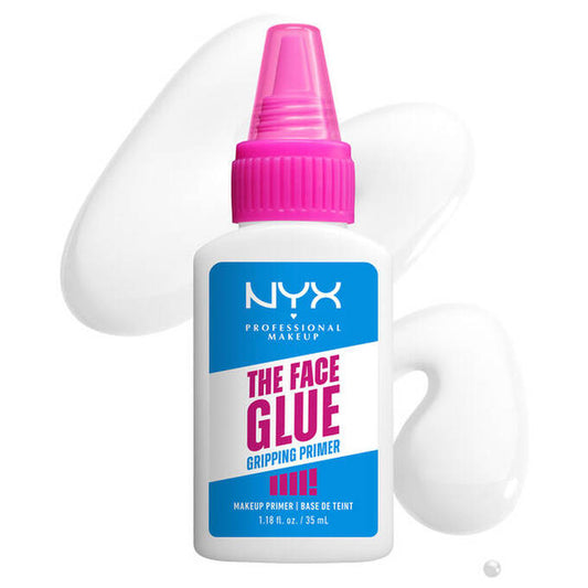 NYX PRIMER THE FACE GLUE