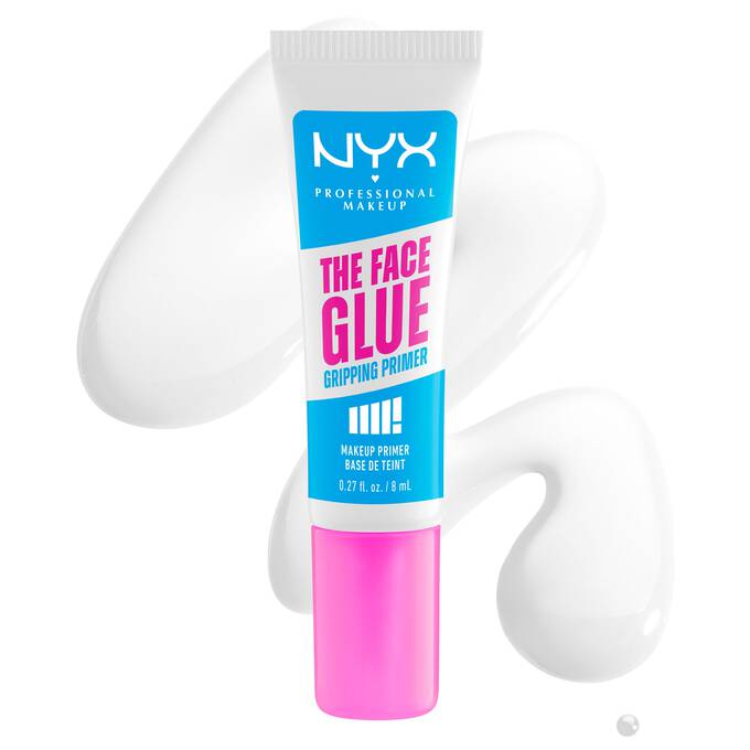 NYX PRIMER THE FACE GLUE