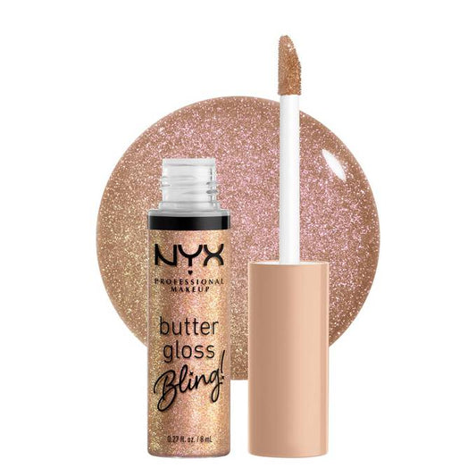 NYX Butter Gloss