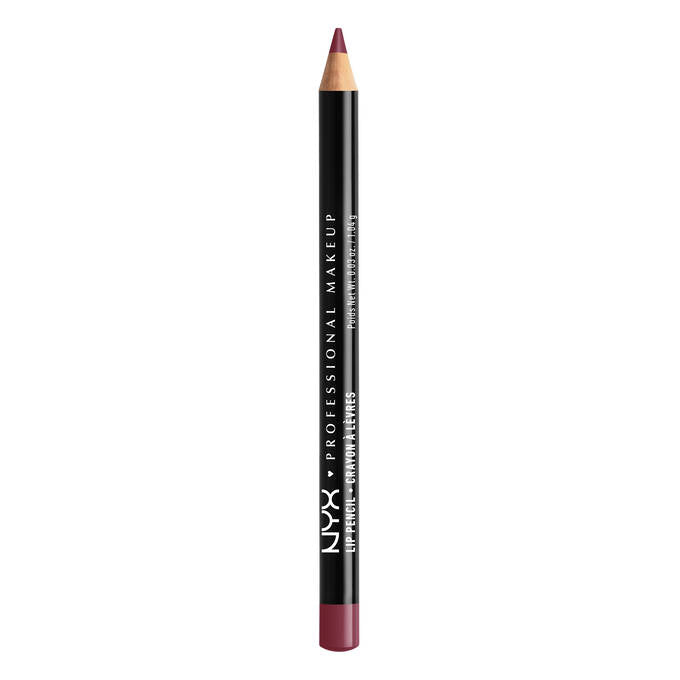 NYX Crayon à lèvres fin Slim Lip Liner