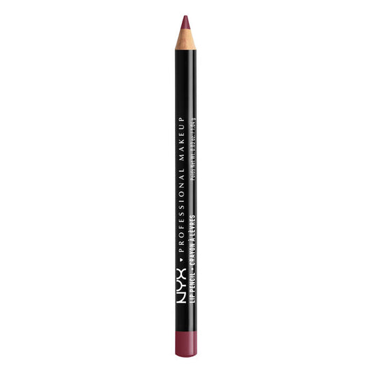 NYX Crayon à lèvres fin Slim Lip Liner