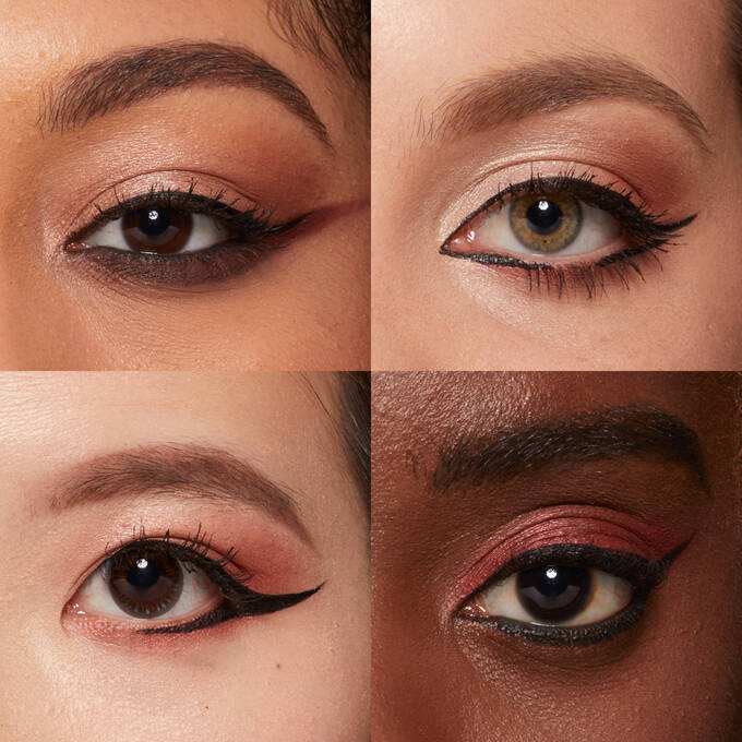 NYX Eyeliner Feutre Epic Ink Liner - Waterproof