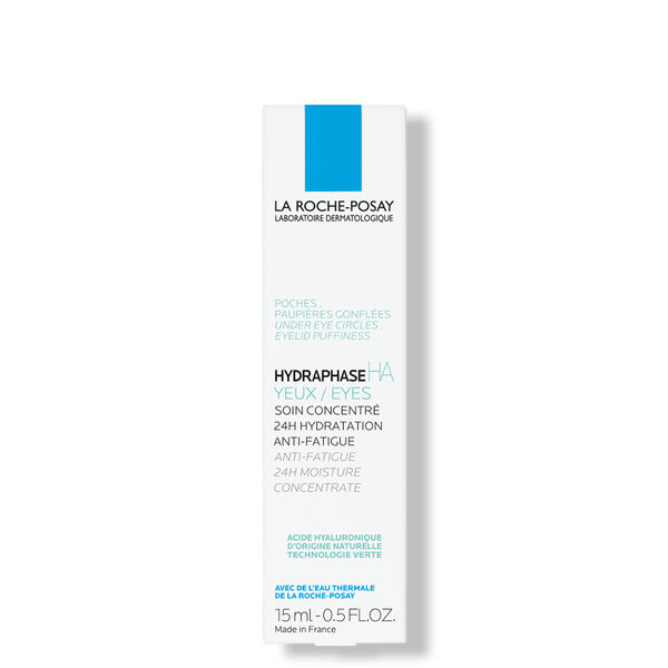 La Roche-Posay Hydraphase intense yeux 15ml