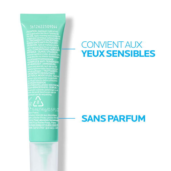 La Roche-Posay Hydraphase intense yeux 15ml
