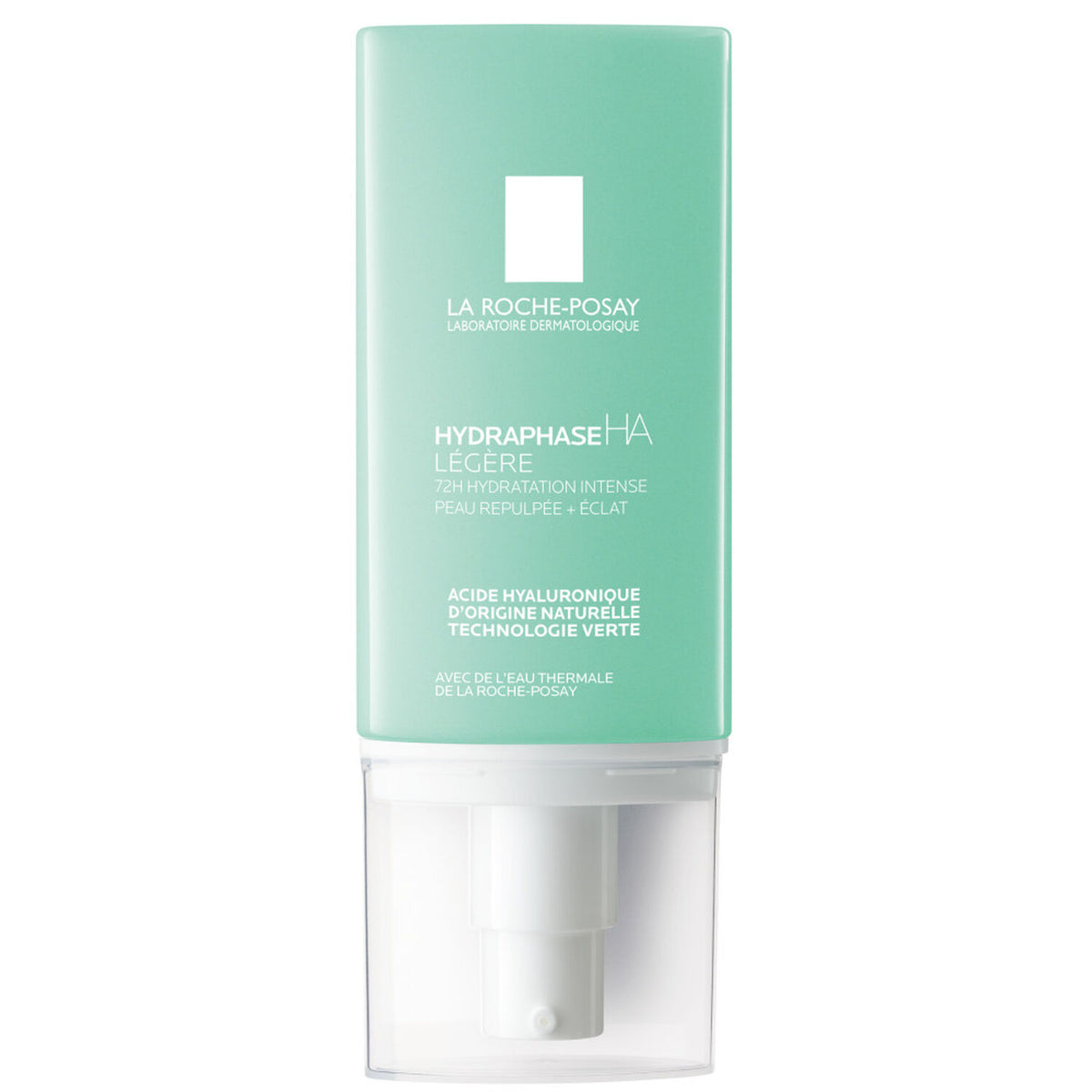La Roche-Posay Hydraphase à l'Acide Hyaluronique Légère 50ml
