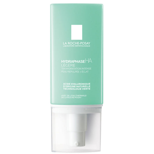 La Roche-Posay Hydraphase à l'Acide Hyaluronique Légère 50ml
