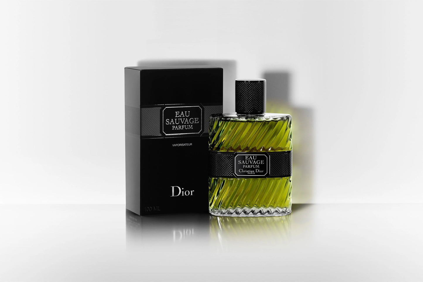 DIOR Eau Sauvage Eau de Parfum