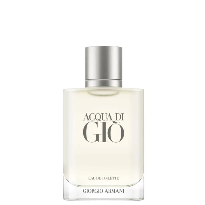 GIORGIO ARMANI Acqua di Giò Eau de Toilette Rechargeable